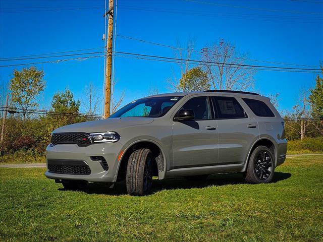 new 2026 Dodge Durango car, priced at $39,412