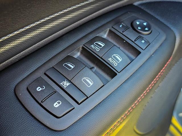 new 2026 Dodge Durango car, priced at $39,412