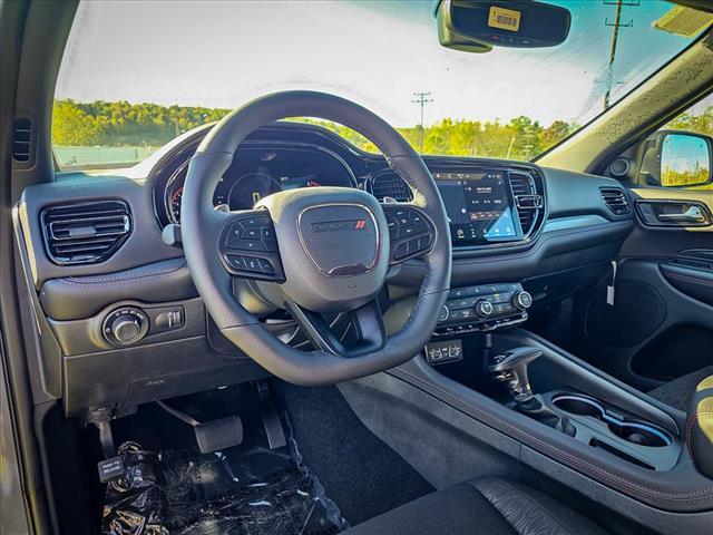 new 2026 Dodge Durango car, priced at $39,412