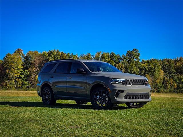new 2026 Dodge Durango car, priced at $39,412