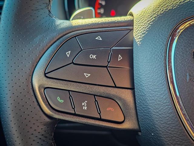 new 2026 Dodge Durango car, priced at $39,412