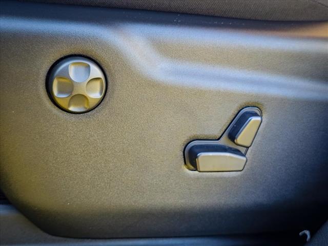 new 2026 Dodge Durango car, priced at $39,412