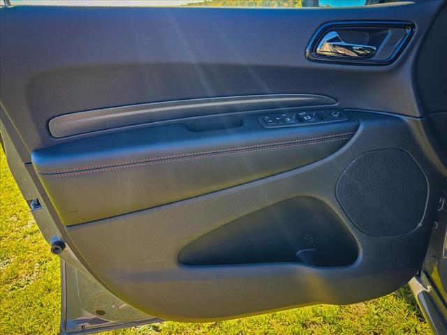new 2026 Dodge Durango car, priced at $39,412