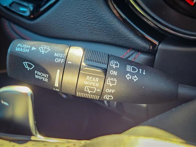 new 2026 Dodge Durango car, priced at $39,412