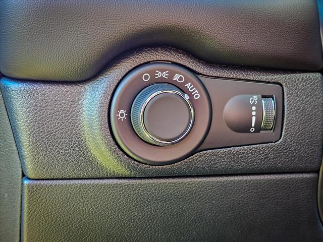 new 2026 Dodge Durango car, priced at $39,412