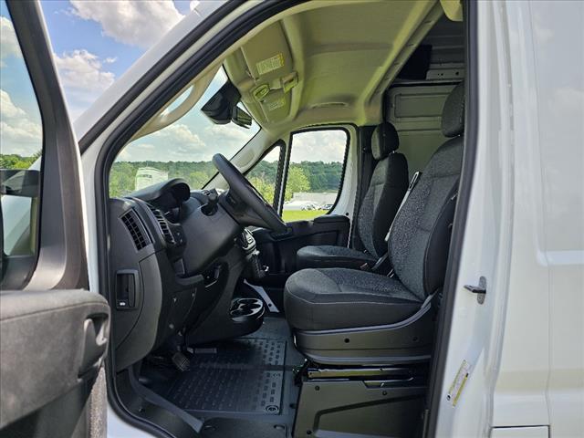 new 2024 Ram ProMaster 1500 car, priced at $40,745