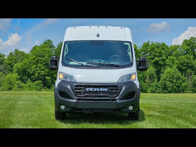 new 2024 Ram ProMaster 1500 car, priced at $40,745