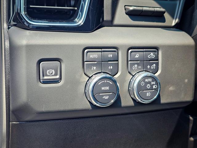 new 2025 GMC Sierra 2500 car, priced at $86,270