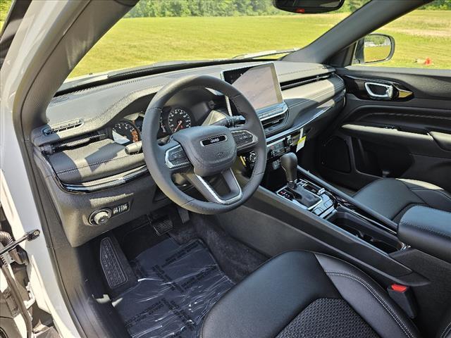 new 2024 Jeep Compass car, priced at $26,928