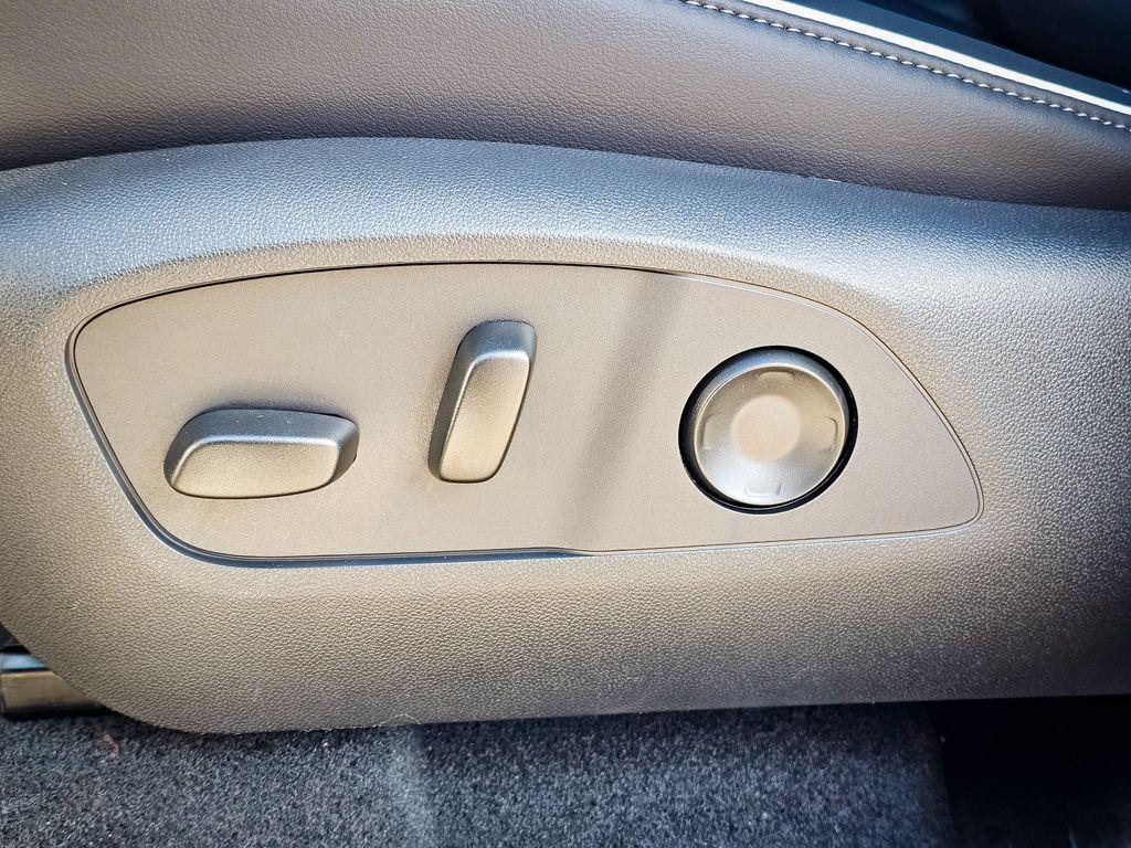 new 2026 Buick Enclave car, priced at $58,355