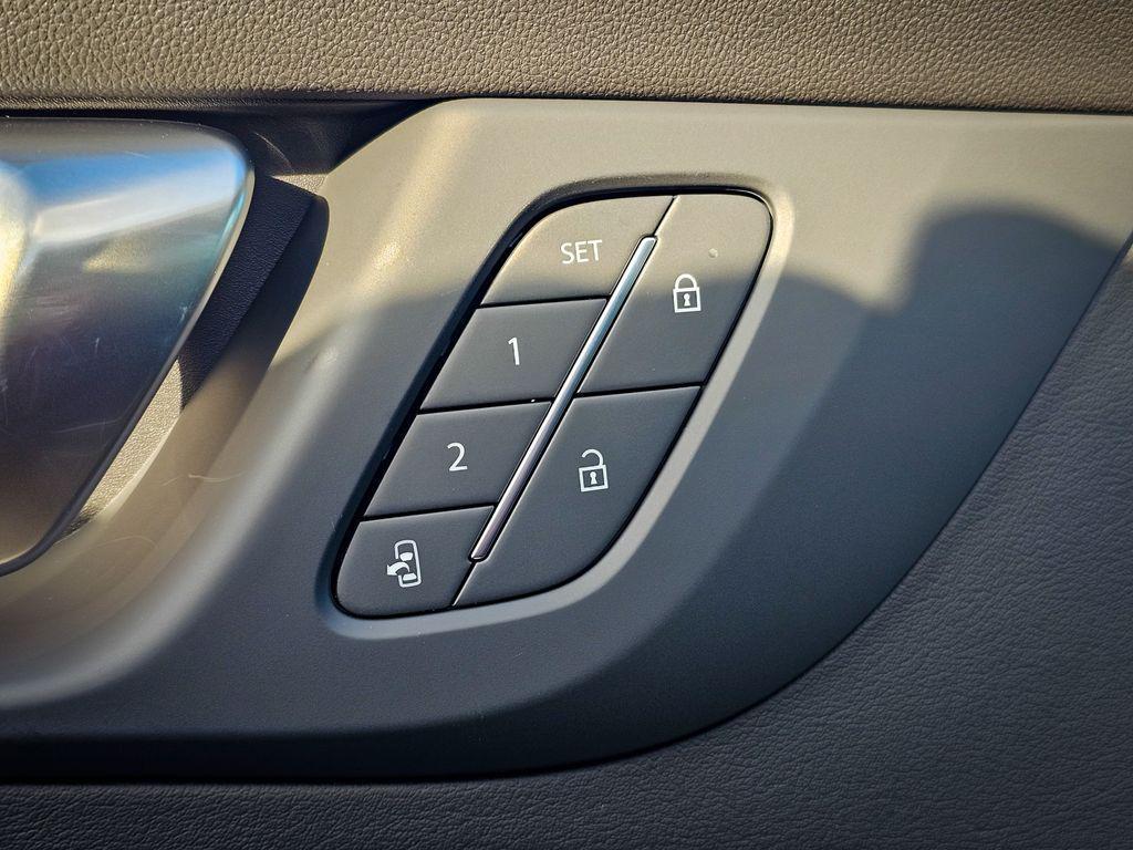 new 2026 Buick Enclave car, priced at $58,355