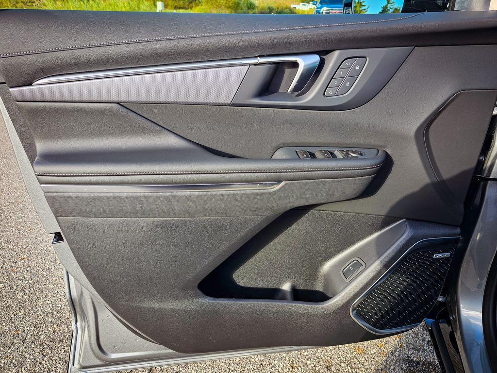 new 2026 Buick Enclave car, priced at $58,355