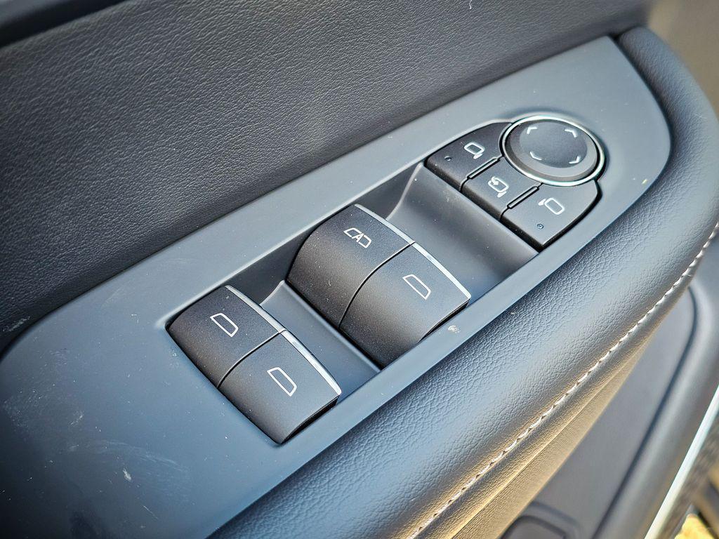 new 2026 Buick Enclave car, priced at $58,355