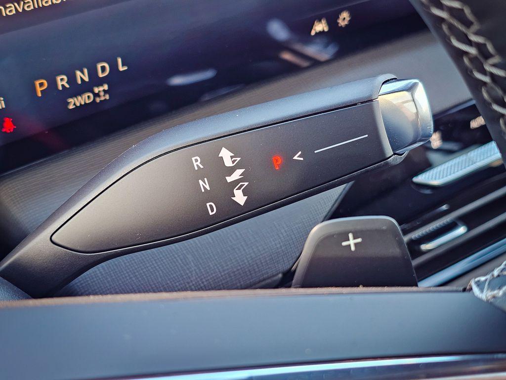 new 2026 Buick Enclave car, priced at $58,355