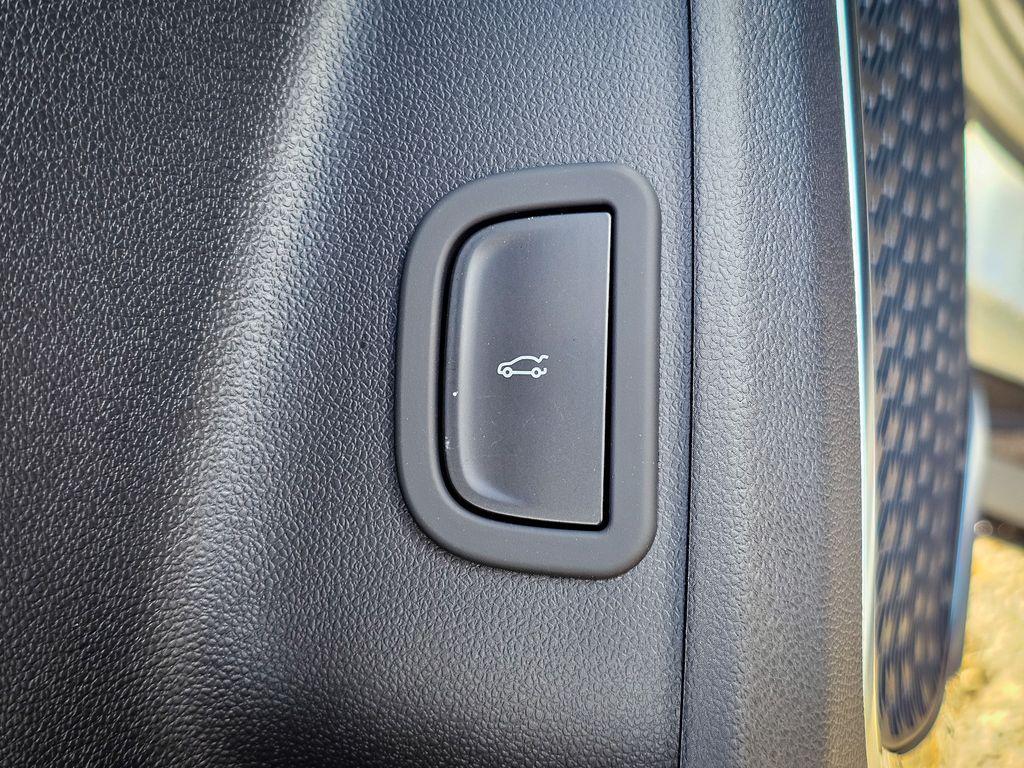 new 2026 Buick Enclave car, priced at $58,355