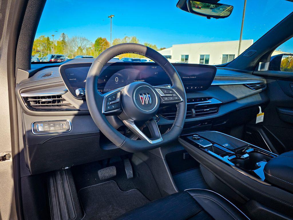 new 2026 Buick Enclave car, priced at $58,355