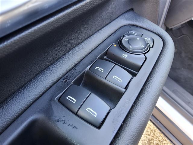 used 2022 GMC Terrain car, priced at $21,900