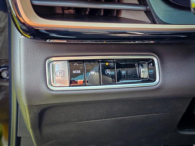 new 2025 Buick Envision car, priced at $42,235