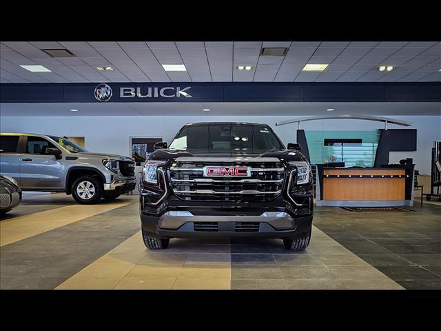 new 2025 GMC Terrain car, priced at $33,890