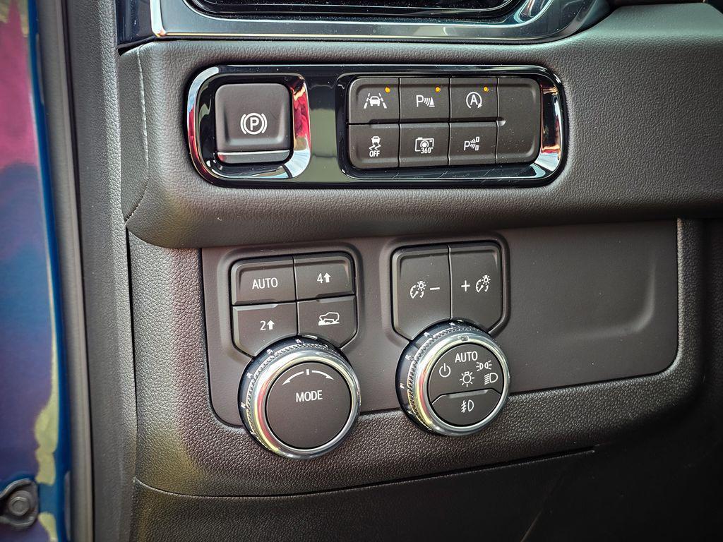 new 2026 GMC Yukon car, priced at $76,010