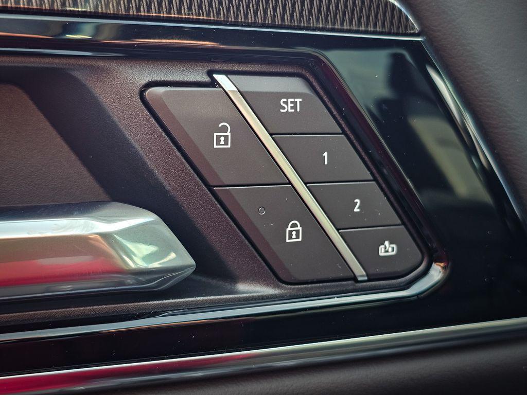 new 2026 GMC Yukon car, priced at $76,010