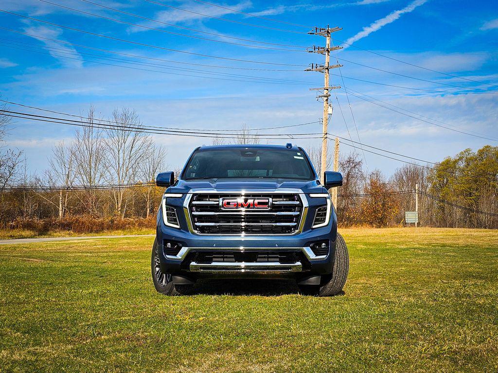 new 2026 GMC Yukon car, priced at $76,010