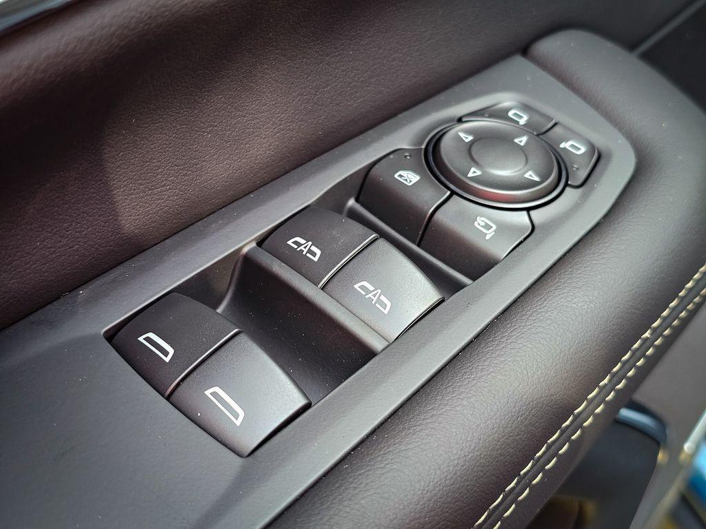 new 2026 GMC Yukon car, priced at $76,010