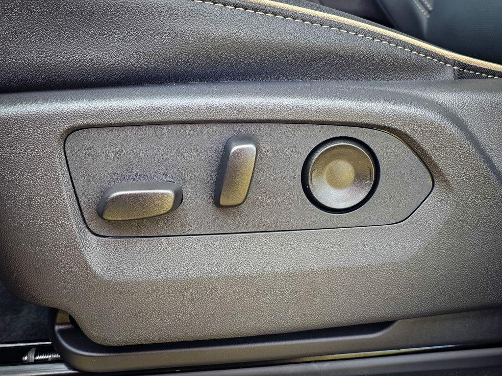 new 2026 GMC Yukon car, priced at $76,010