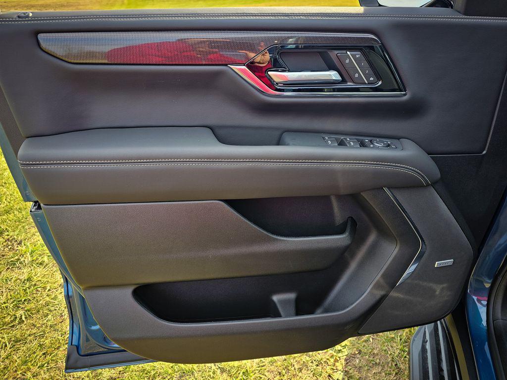 new 2026 GMC Yukon car, priced at $76,010