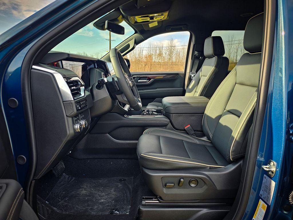 new 2026 GMC Yukon car, priced at $76,010