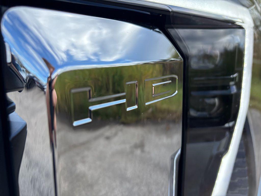 new 2026 GMC Sierra 2500 car, priced at $66,560