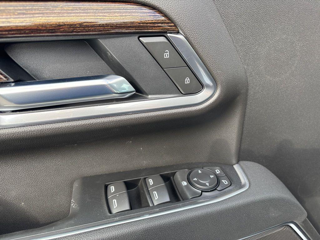 new 2026 GMC Sierra 2500 car, priced at $66,560