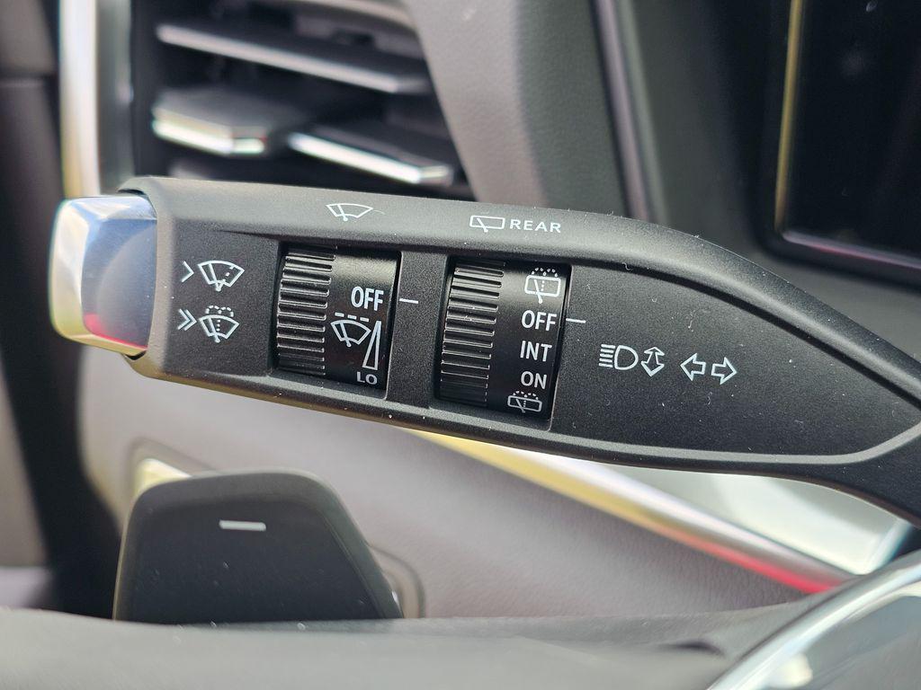 new 2026 GMC Terrain car, priced at $38,235