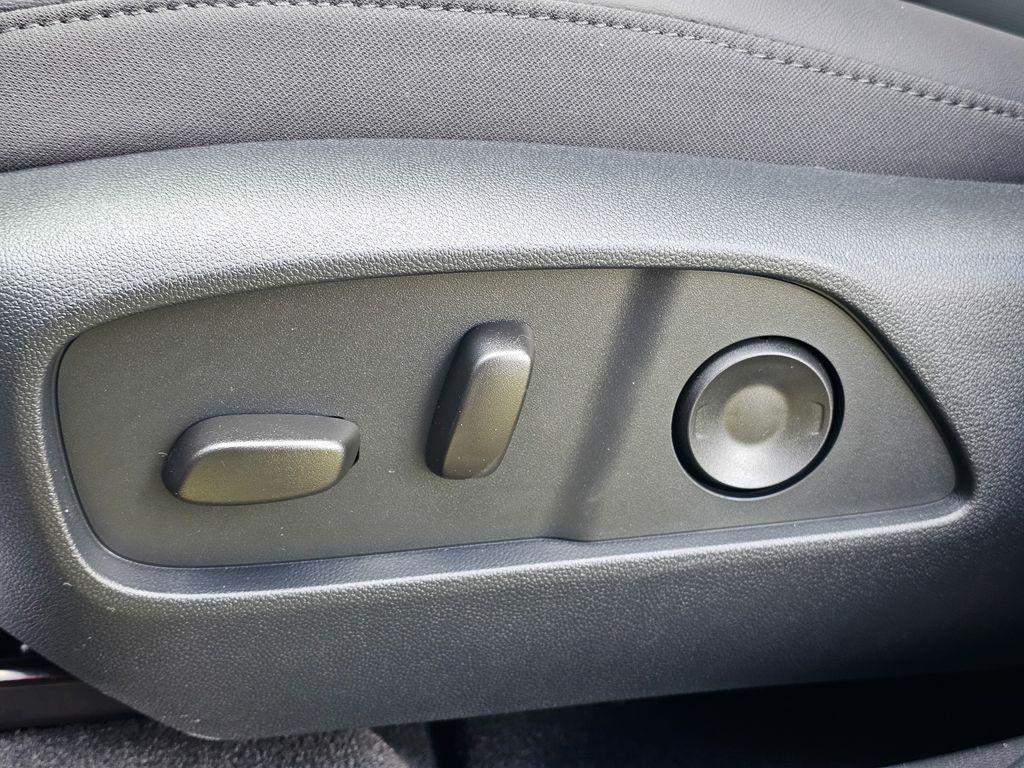 new 2026 GMC Terrain car, priced at $38,235