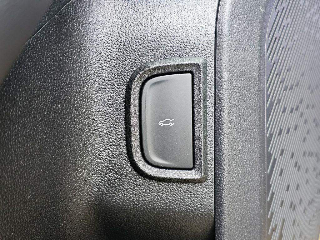 new 2026 GMC Terrain car, priced at $38,235