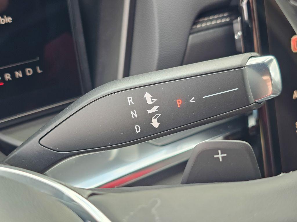 new 2026 GMC Terrain car, priced at $38,235