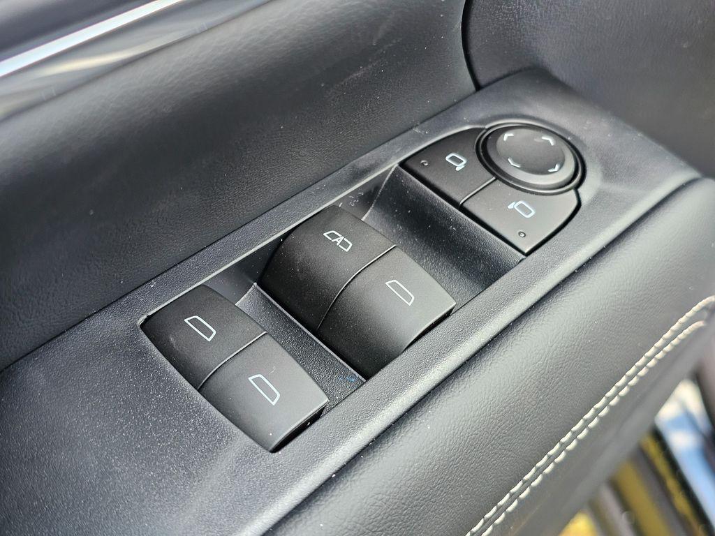 new 2026 GMC Terrain car, priced at $38,235