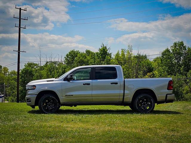 new 2026 Ram 1500 car, priced at $54,506