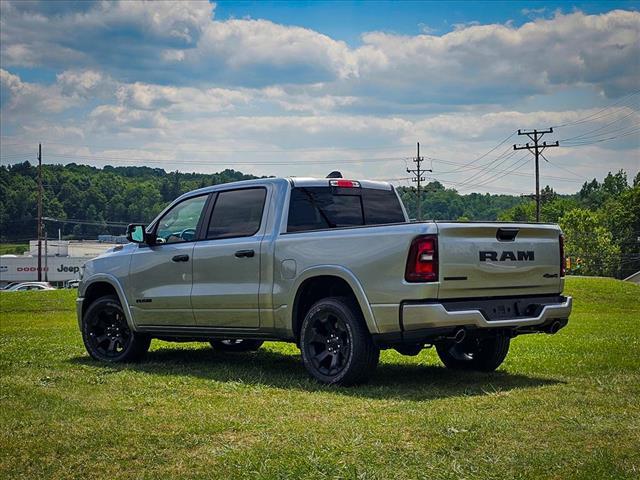 new 2026 Ram 1500 car, priced at $54,506