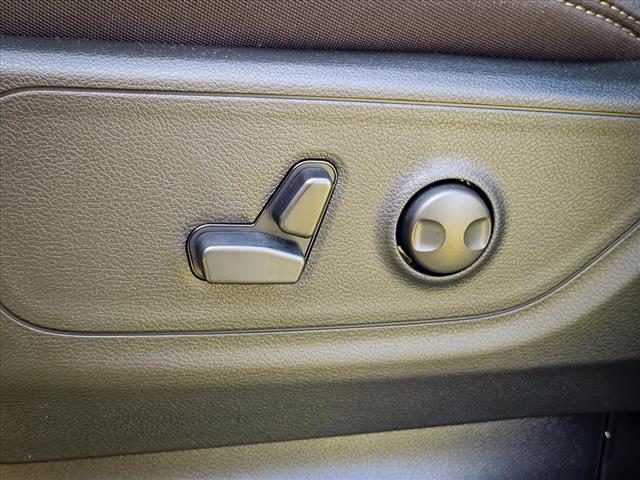 new 2026 Ram 1500 car, priced at $54,506
