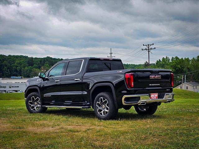 new 2026 GMC Sierra 1500 car, priced at $60,999