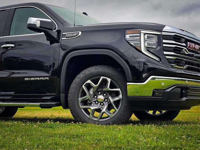 new 2026 GMC Sierra 1500 car, priced at $60,999