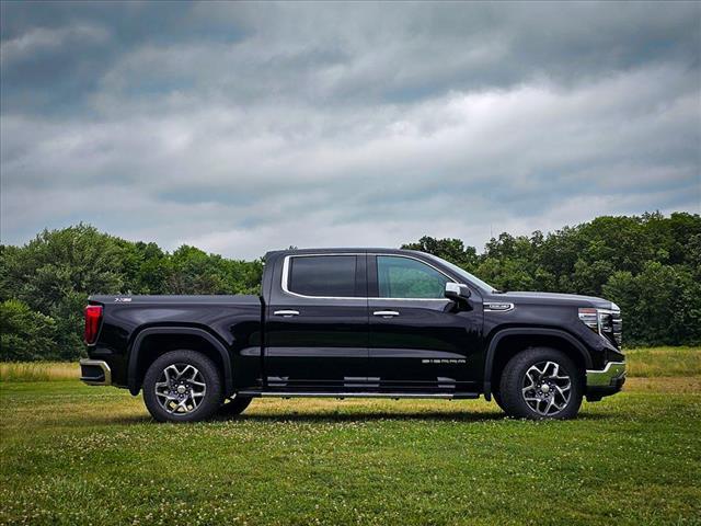 new 2026 GMC Sierra 1500 car, priced at $60,999