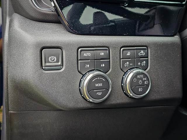 new 2026 GMC Sierra 1500 car, priced at $60,999