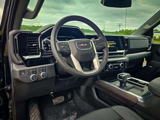 new 2026 GMC Sierra 1500 car, priced at $60,999
