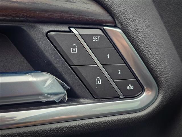 new 2026 GMC Sierra 1500 car, priced at $60,999