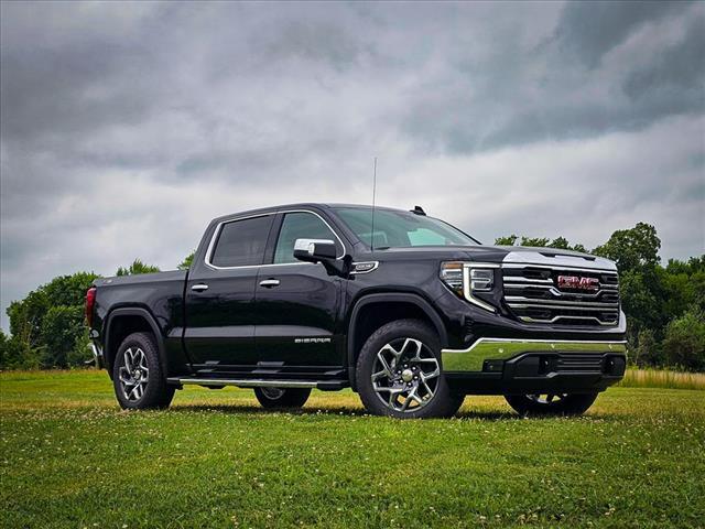 new 2026 GMC Sierra 1500 car, priced at $60,999