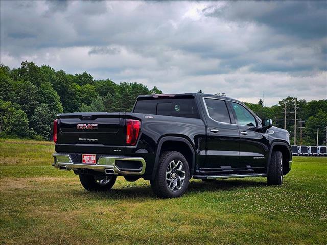 new 2026 GMC Sierra 1500 car, priced at $60,999