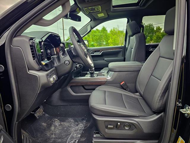 new 2026 GMC Sierra 1500 car, priced at $60,999