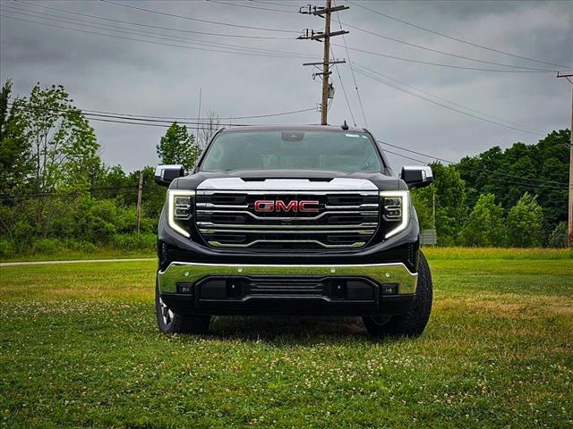new 2026 GMC Sierra 1500 car, priced at $60,999